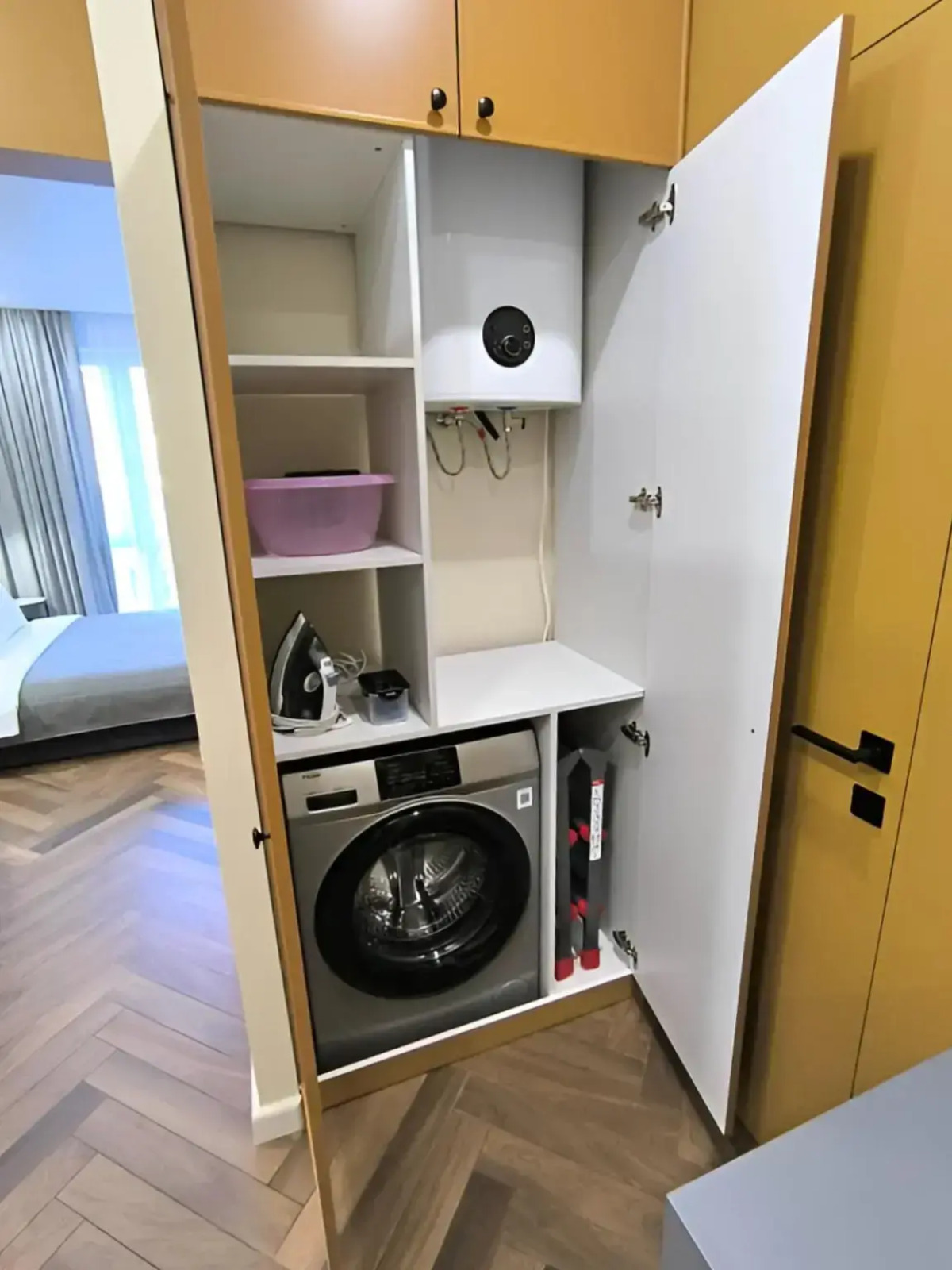 Квартира ЖК Флора