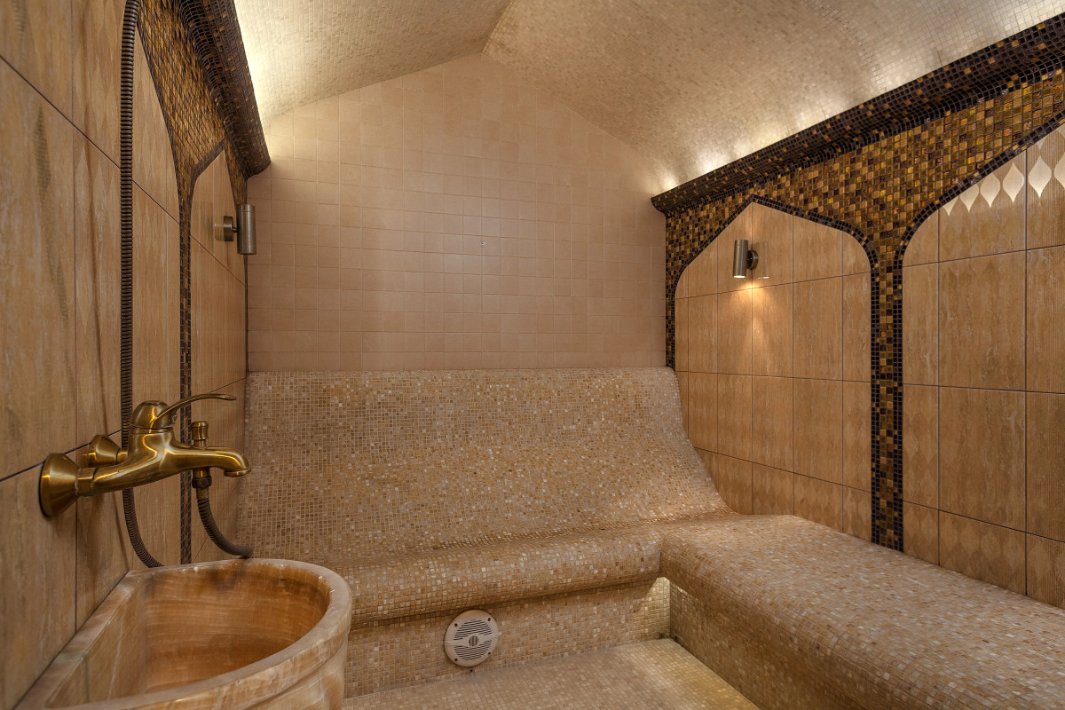 Отель Бавария