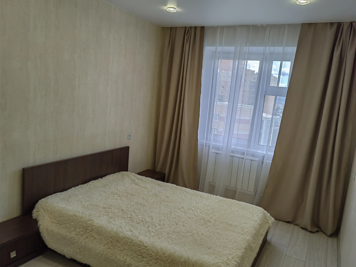 Квартира ул.Мужества д.23