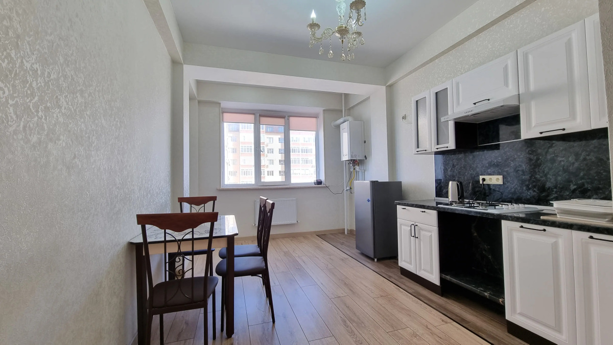 Апартаменты на Ленина 98