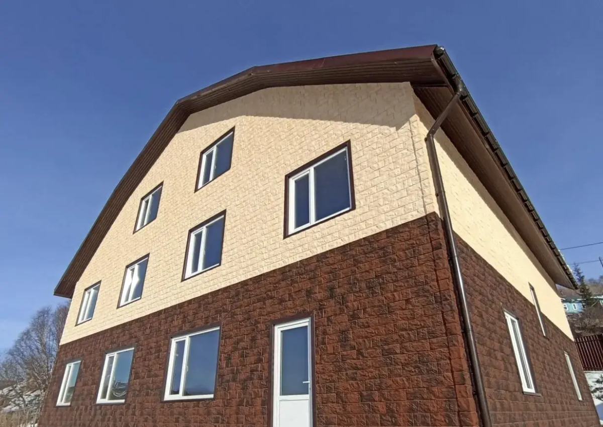 Гостевой дом AmKam