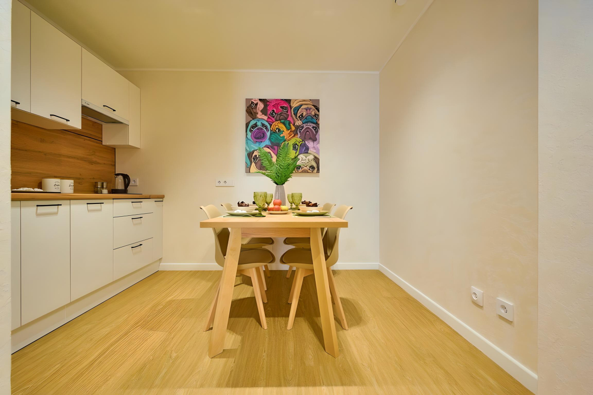 Апартаменты Grand Palace 1325