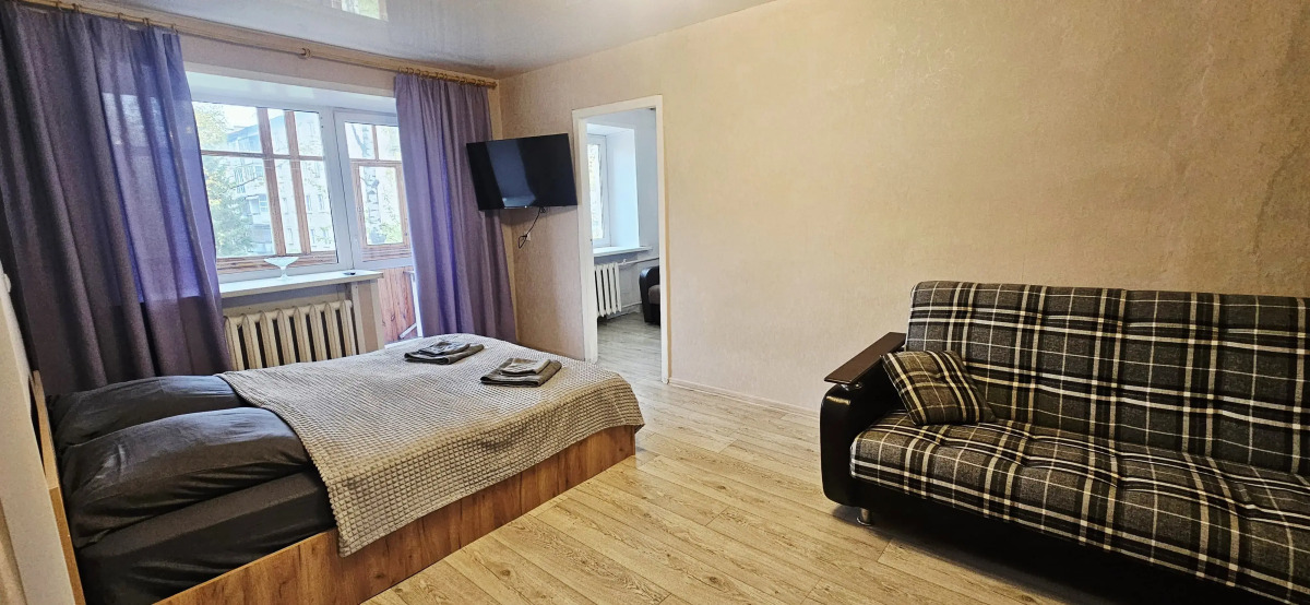 Квартира Ярославль