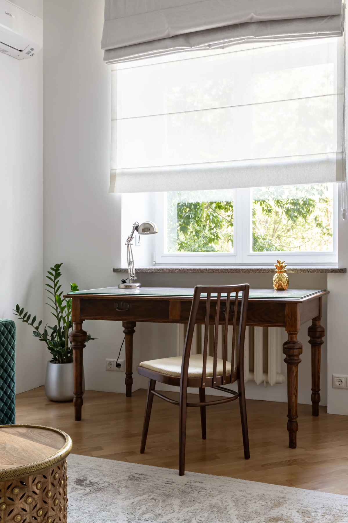 Апартаменты Уютная квартира на Ленинском проспекте