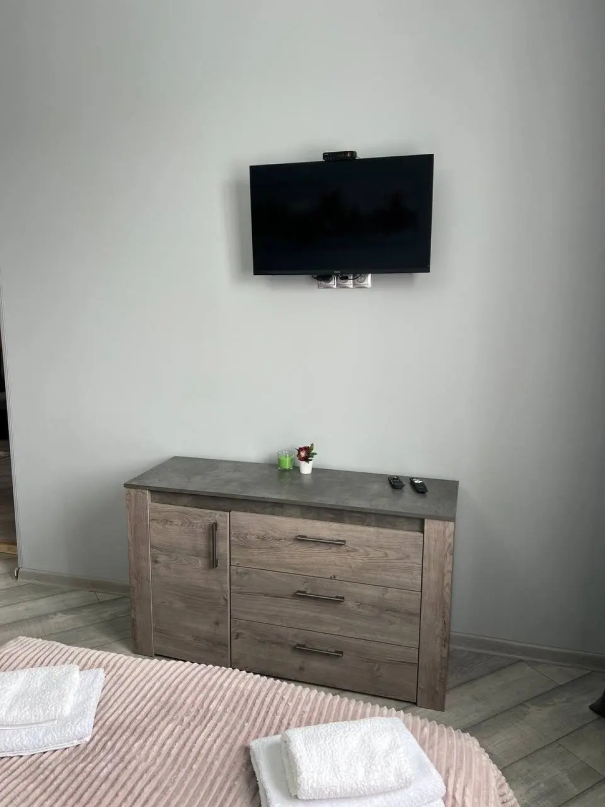 Гостевой Дом Snow Peaks