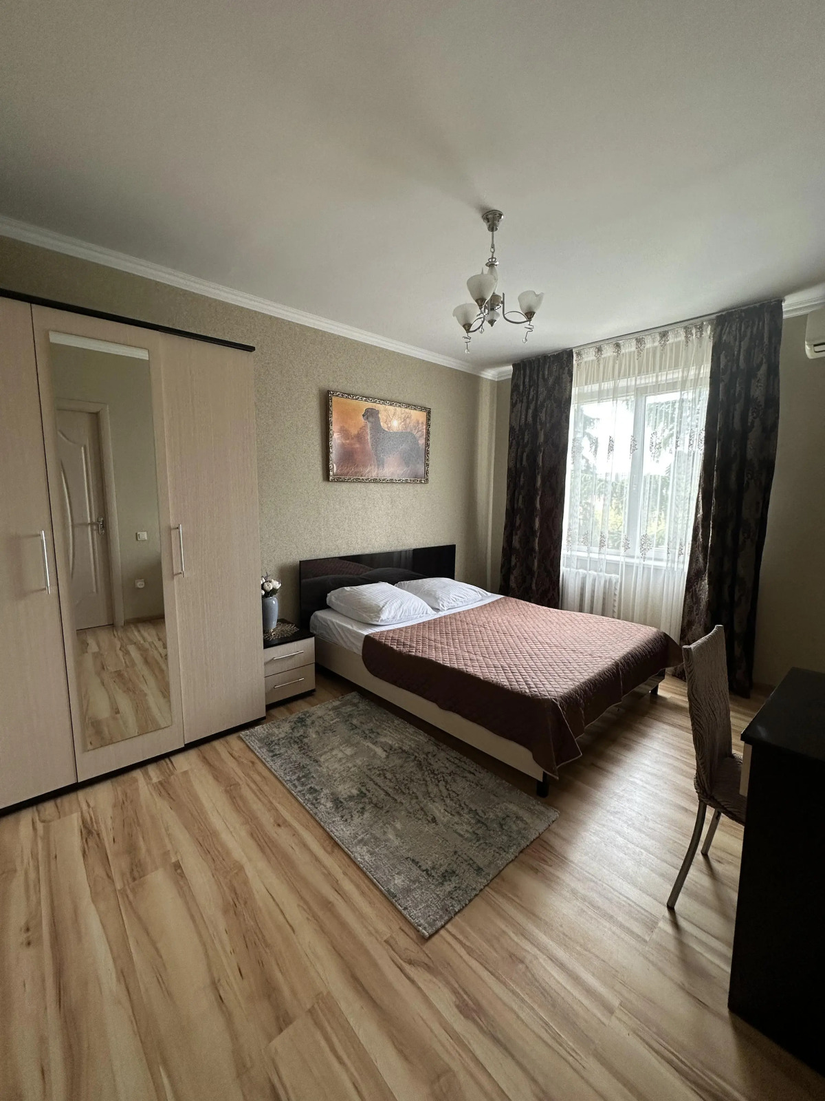 Квартира на Ленина 10