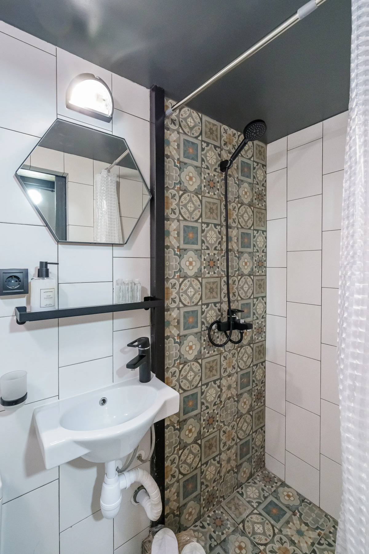 Апартаменты Alpine Urban Garden 3