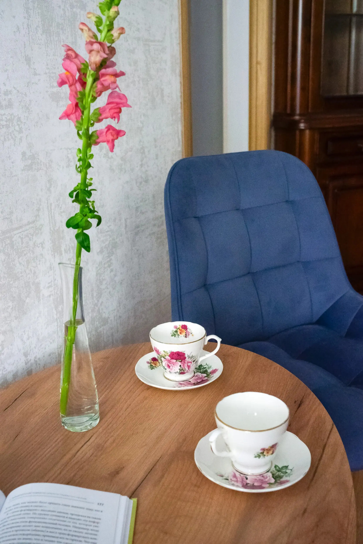 Апартаменты у площади Победы