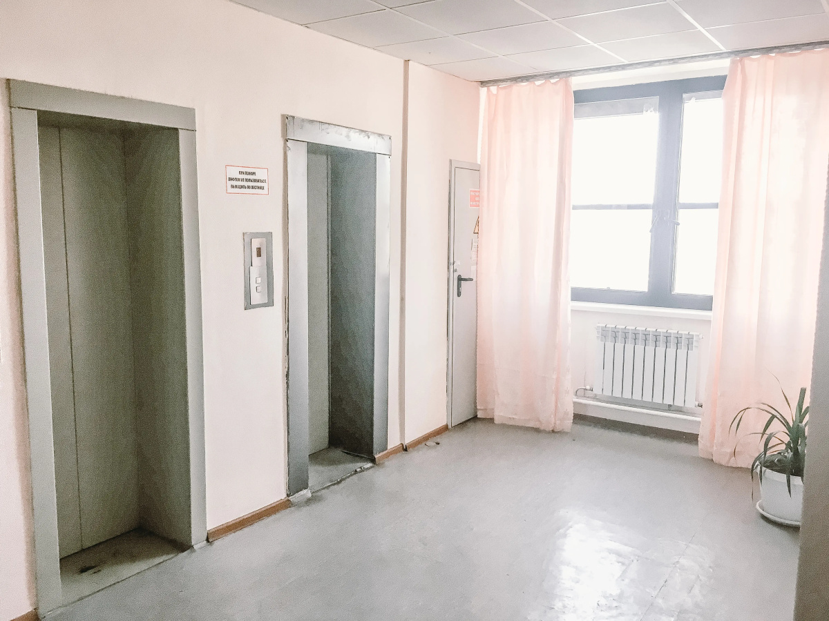 Отель Smart Hotel КДО Пенза