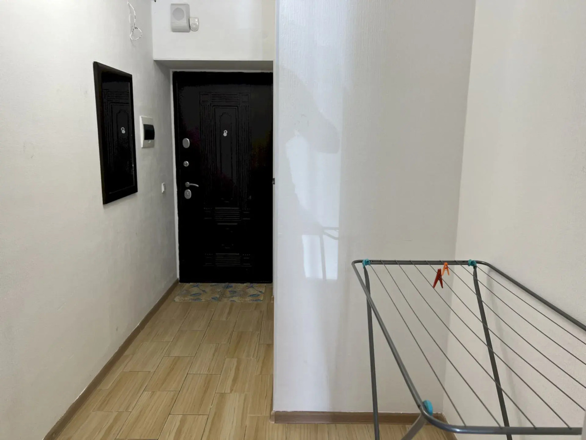 Апартаменты 087 Мира 3