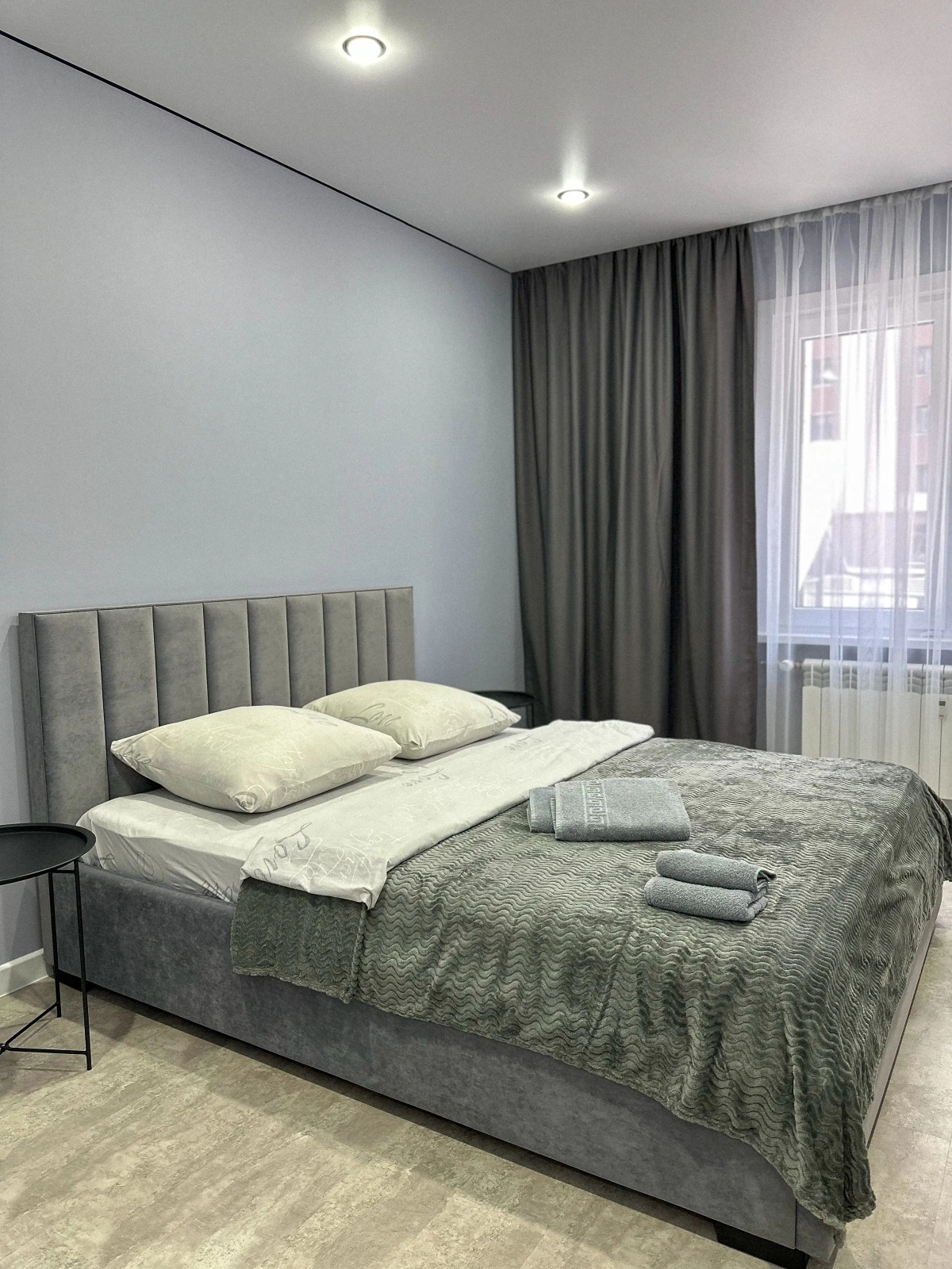 Квартира на Гусарской 6