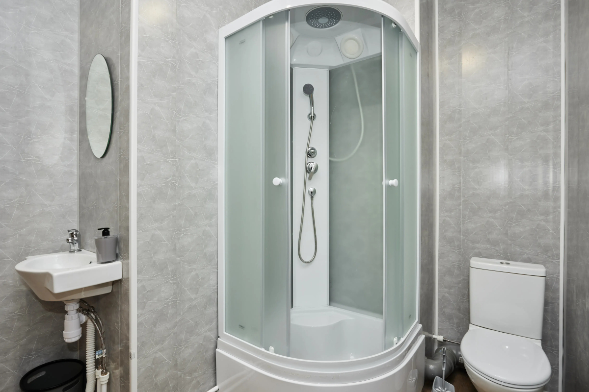 Мини-отель Moi Smolny