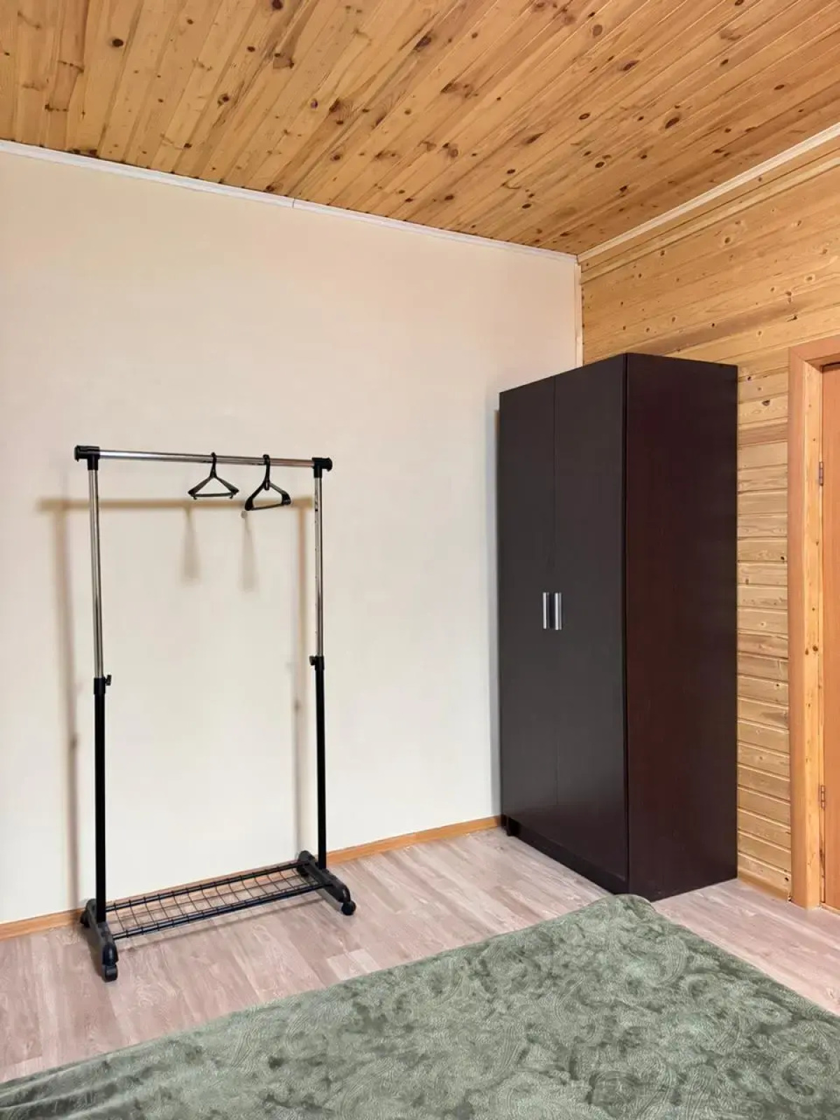 Гостиница Родной Край