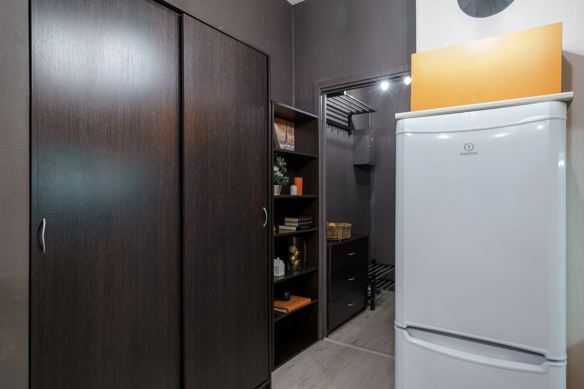 Апартаменты Loft Voyage Варшавская 19/2