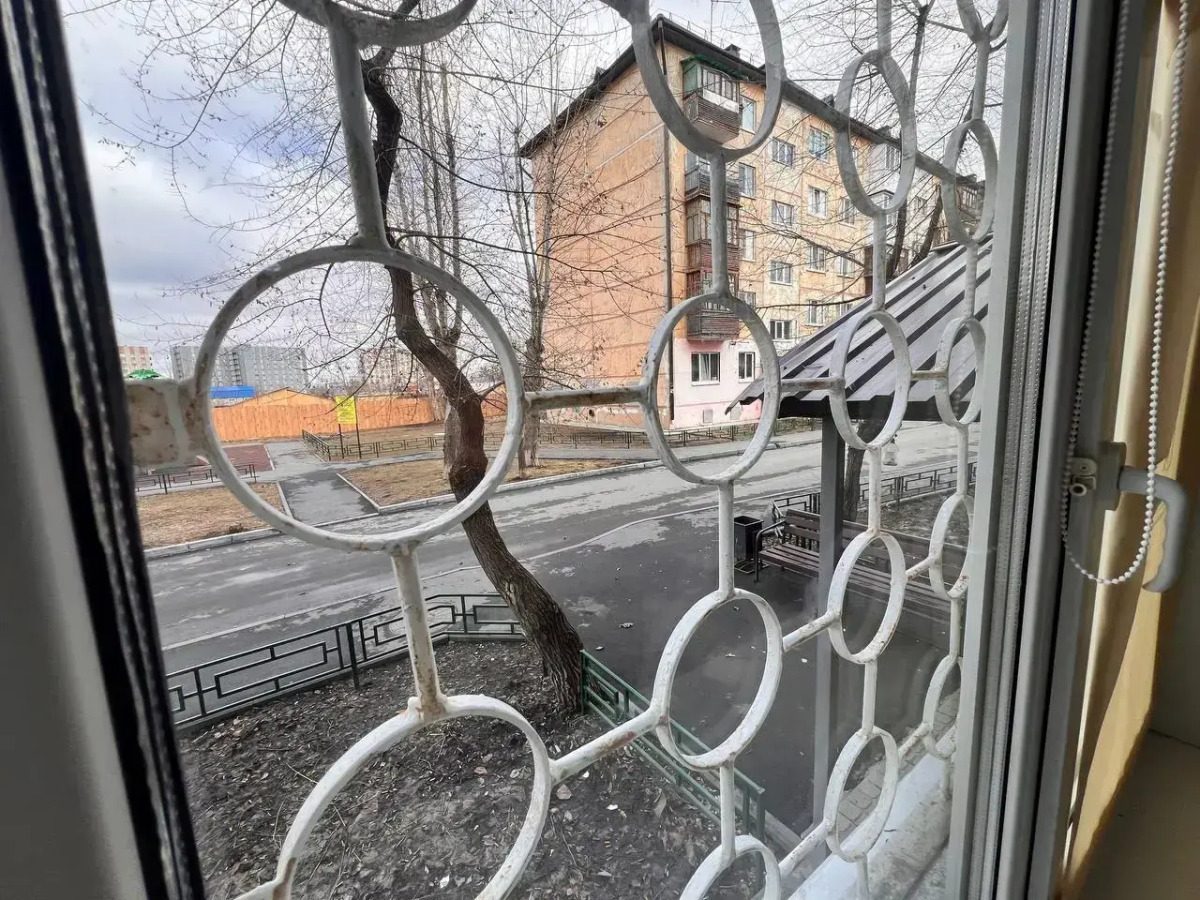 Апартаменты МИНИ СТУДИЯ ЦЕНТР КОМФОРТ