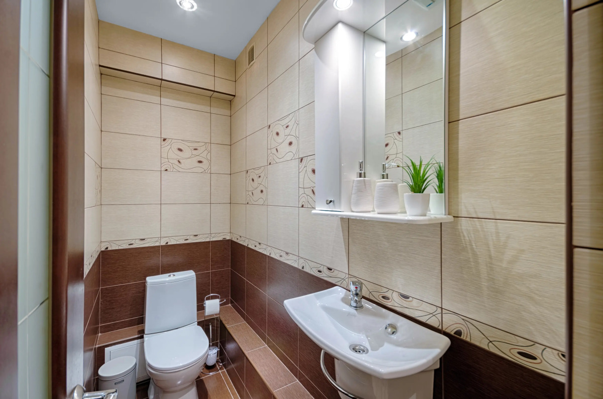 Квартира Comfort Apartment для всей семьи