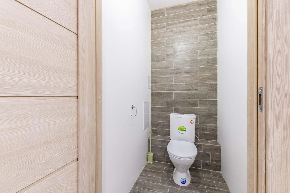 Апартаменты DreamHouse у аэропорта Кольцово