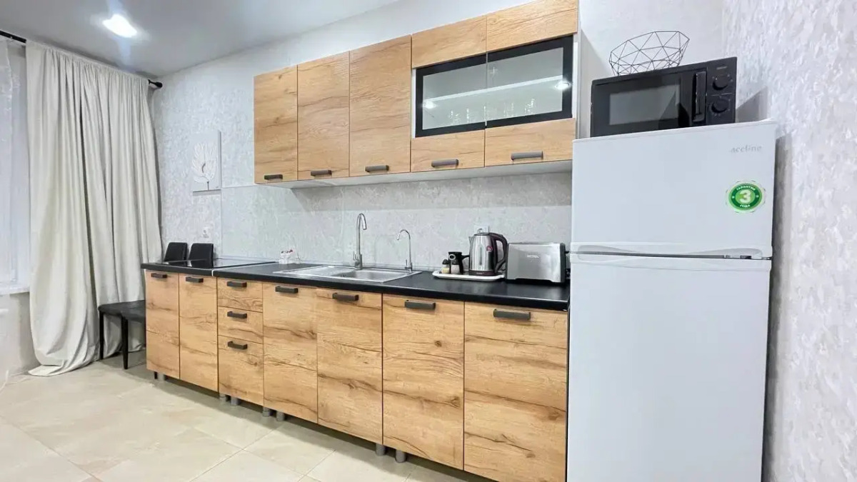 Квартира Хорошо Как Дома