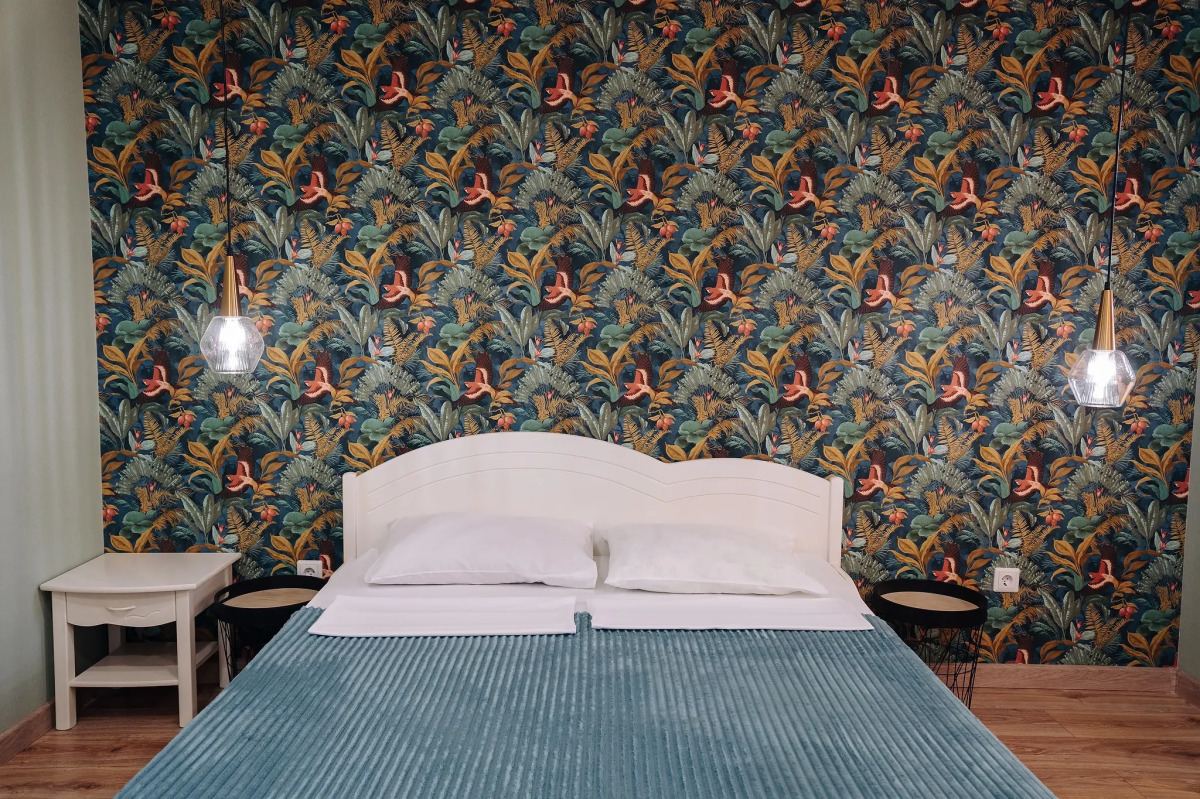 Апартаменты 9 ночей на Гражданской 3