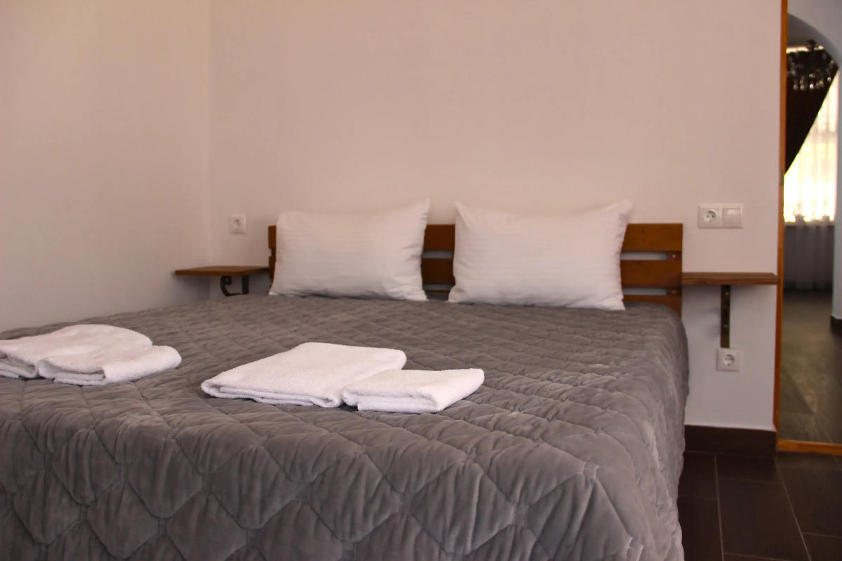 Гостевой дом Феникс