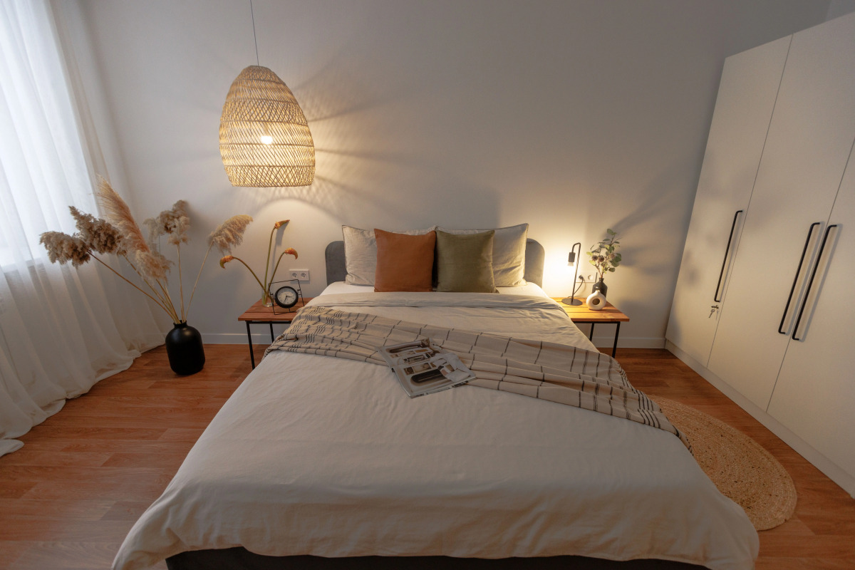 Апартаменты Арт-Студия 3 Семейная