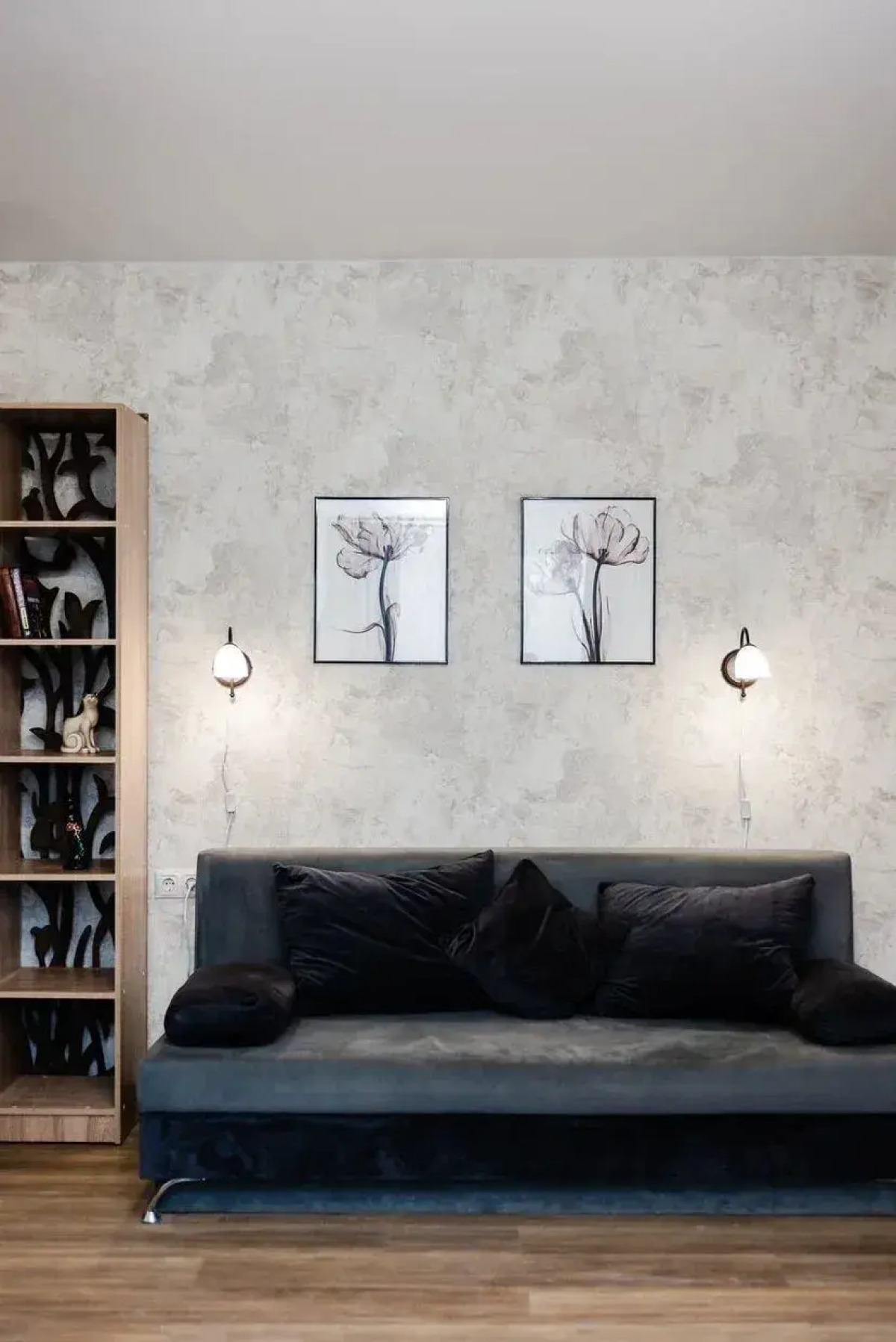 Апартаменты Кастанаевская 23к2