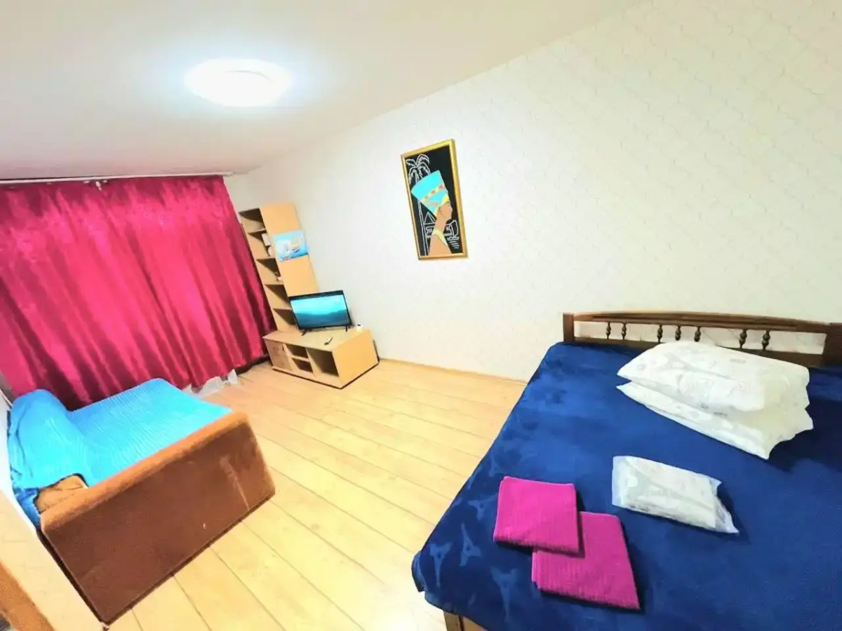 Апартаменты на Пушкина 15