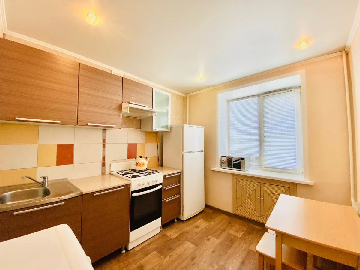 Апартаменты на Пионерской 13