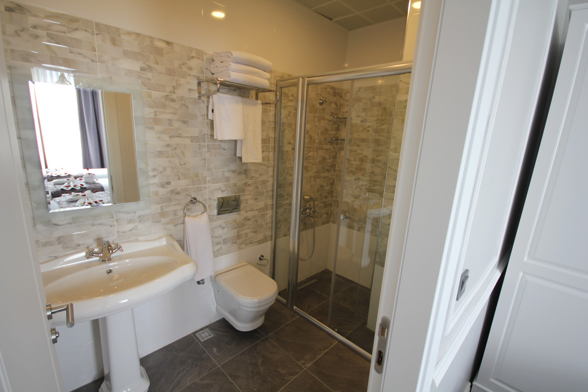 Отель Naumpasa Konagi