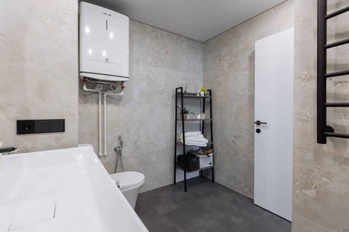 Апартаменты Malkova Apartments на Фрунзе