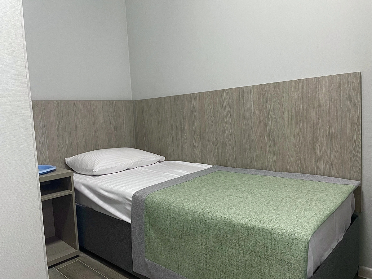 Гостевой дом Астра