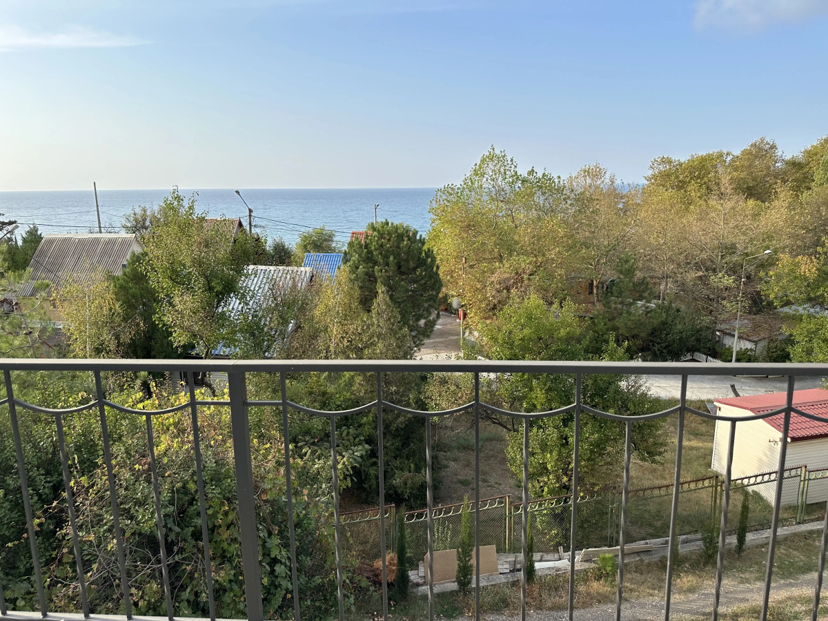 Гостевой дом Лев