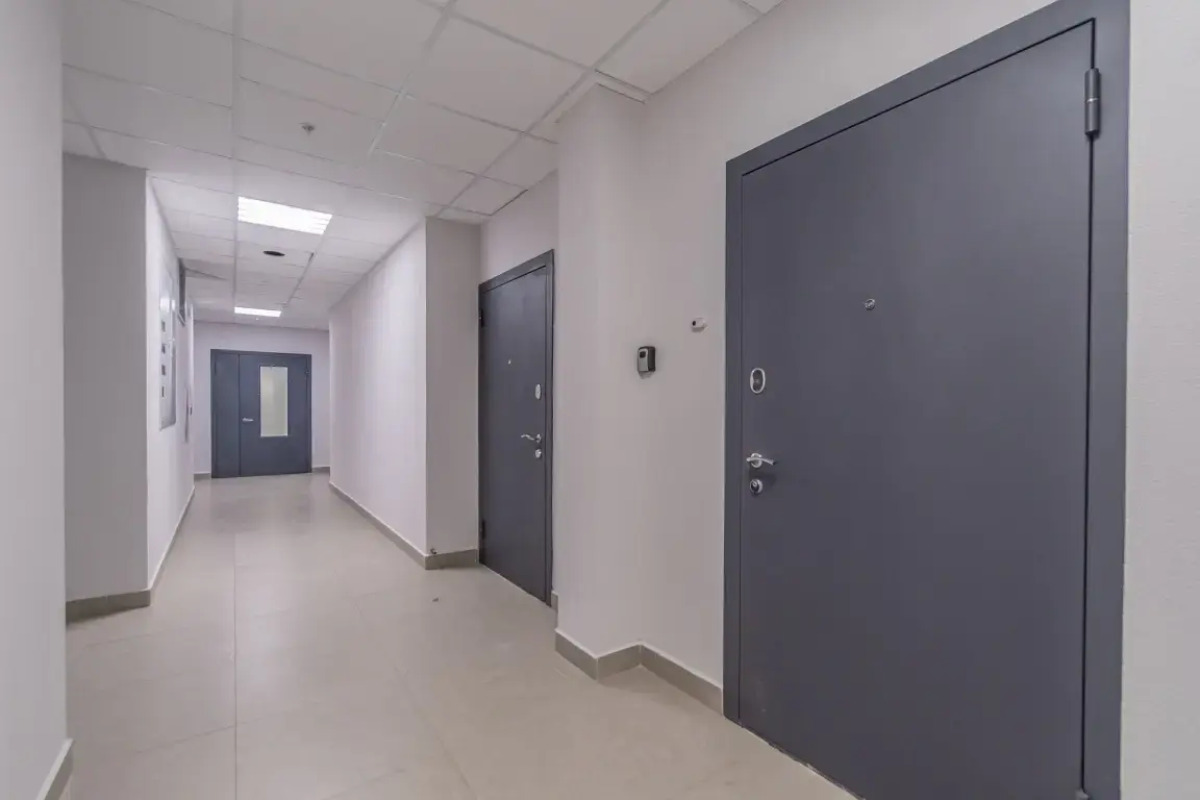 Апартаменты Студия SalutApart 17