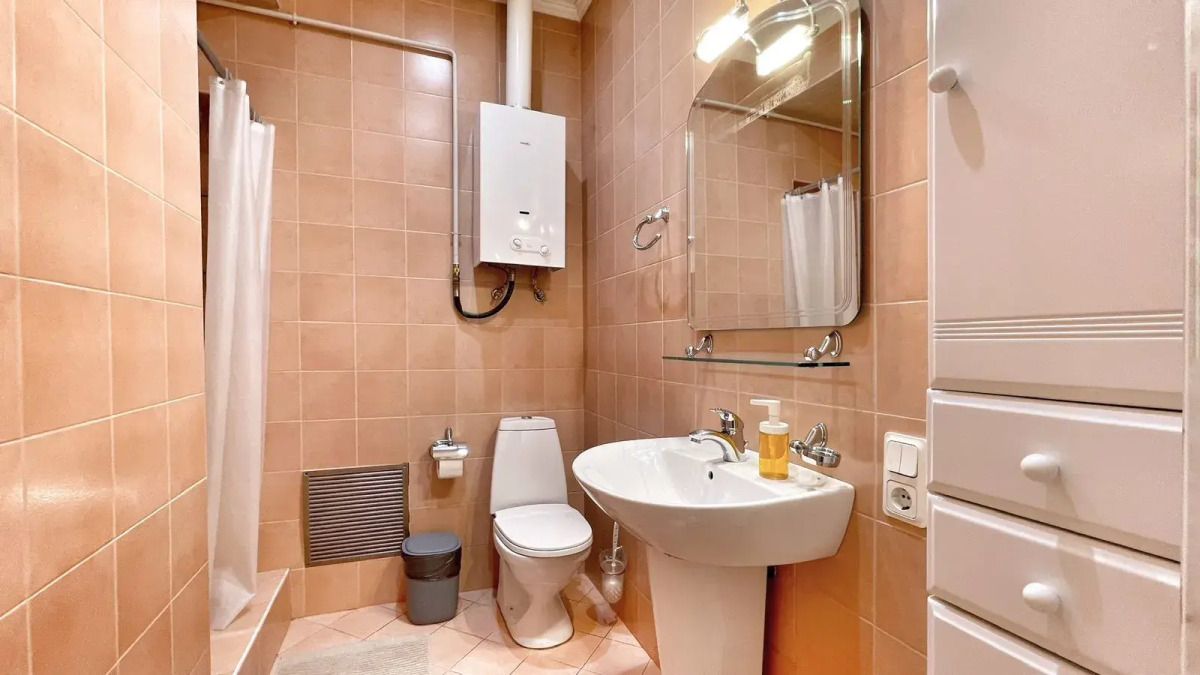 Апартаменты Elite Realty на Малой Садовой 3 №3