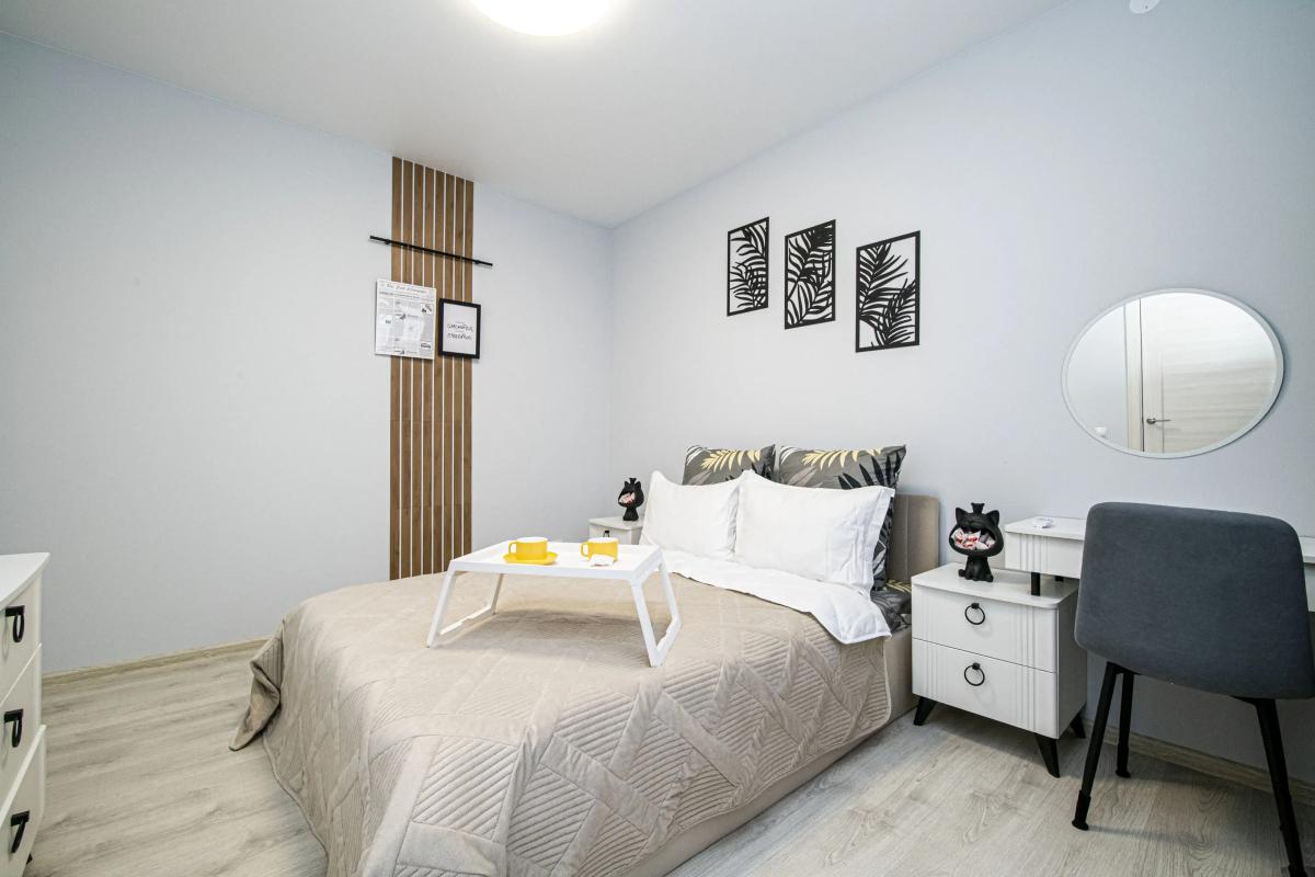 Апартаменты SunSet