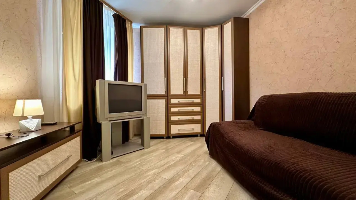 Апартаменты ArendaGrad Ново-Чернушенский