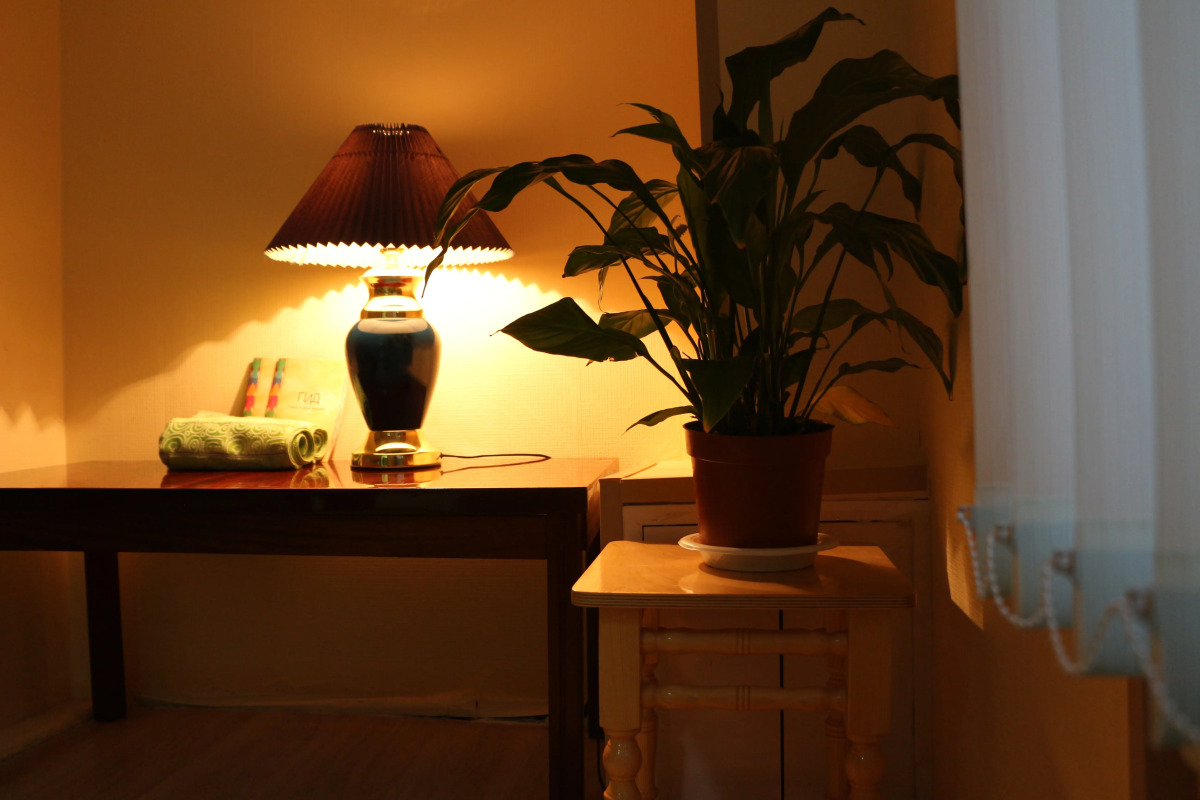 Хостел Свобода 9