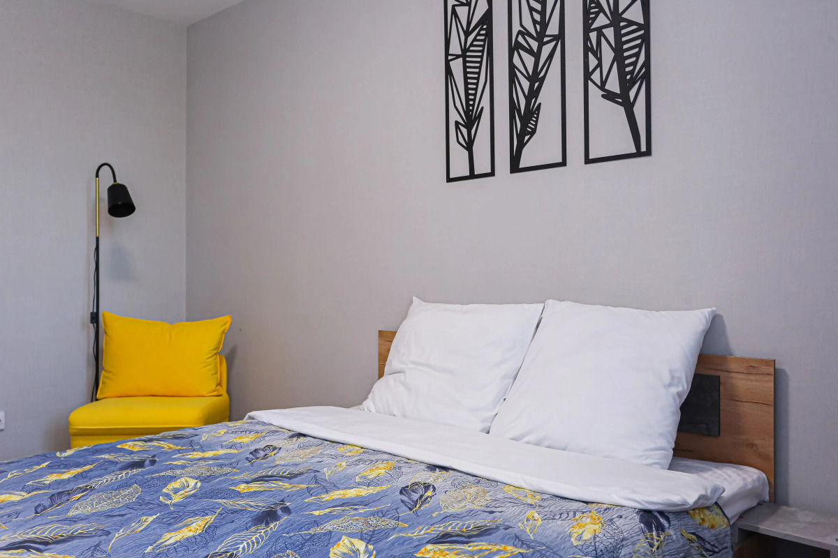 Апартаменты SunSet Новокузнечихинская 13