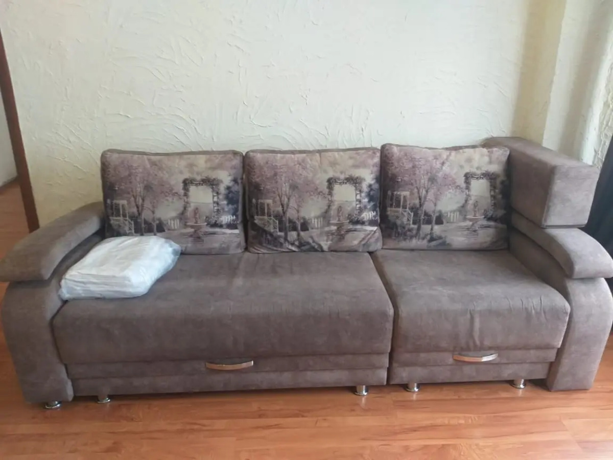 Апартаменты на Карла Маркса 21