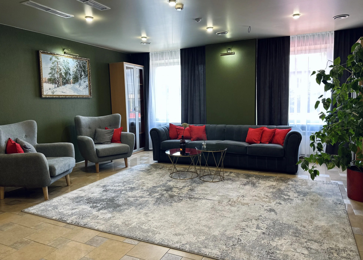 Отель Кава ди Пьетра