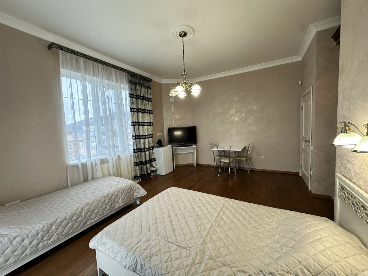 Гостевой дом Александр