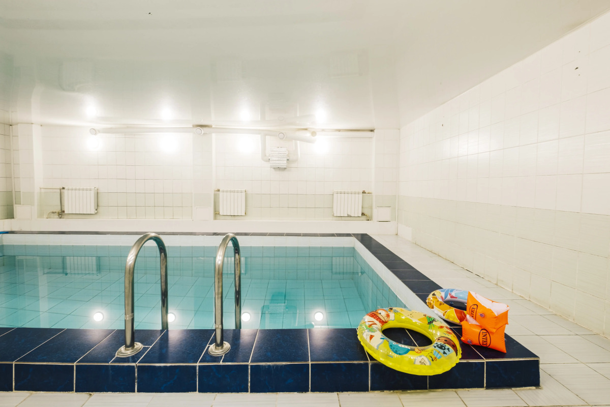 Отель Политех