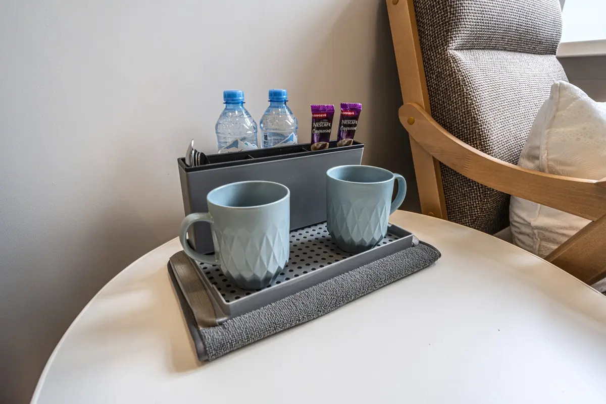 Апартаменты На Владимирском 1/47