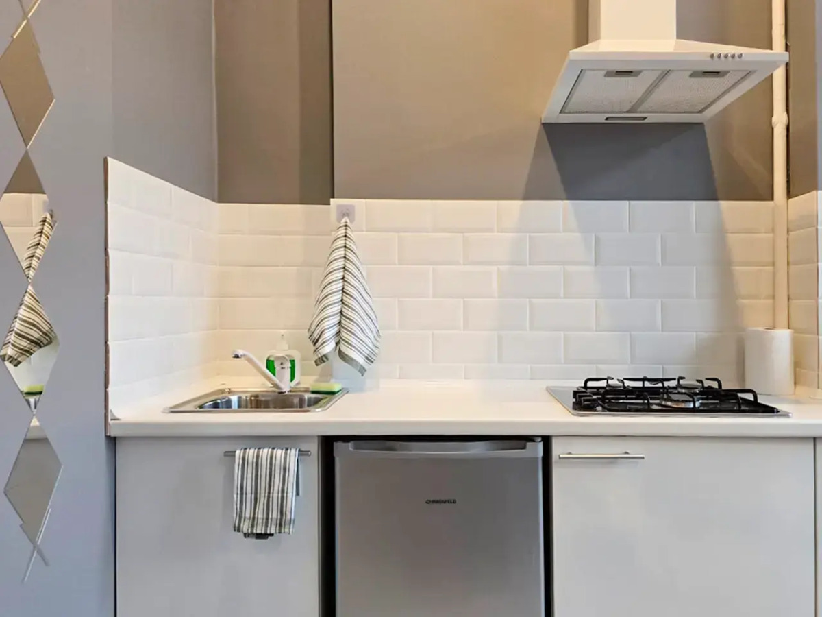 Квартира 2-комнатная  Rentown