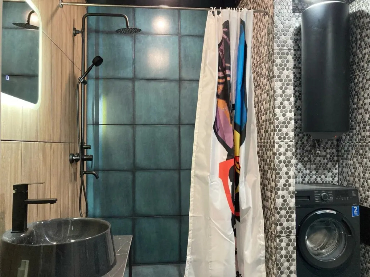 Апартаменты в центре Нижнего от Уют и Комфорт НН