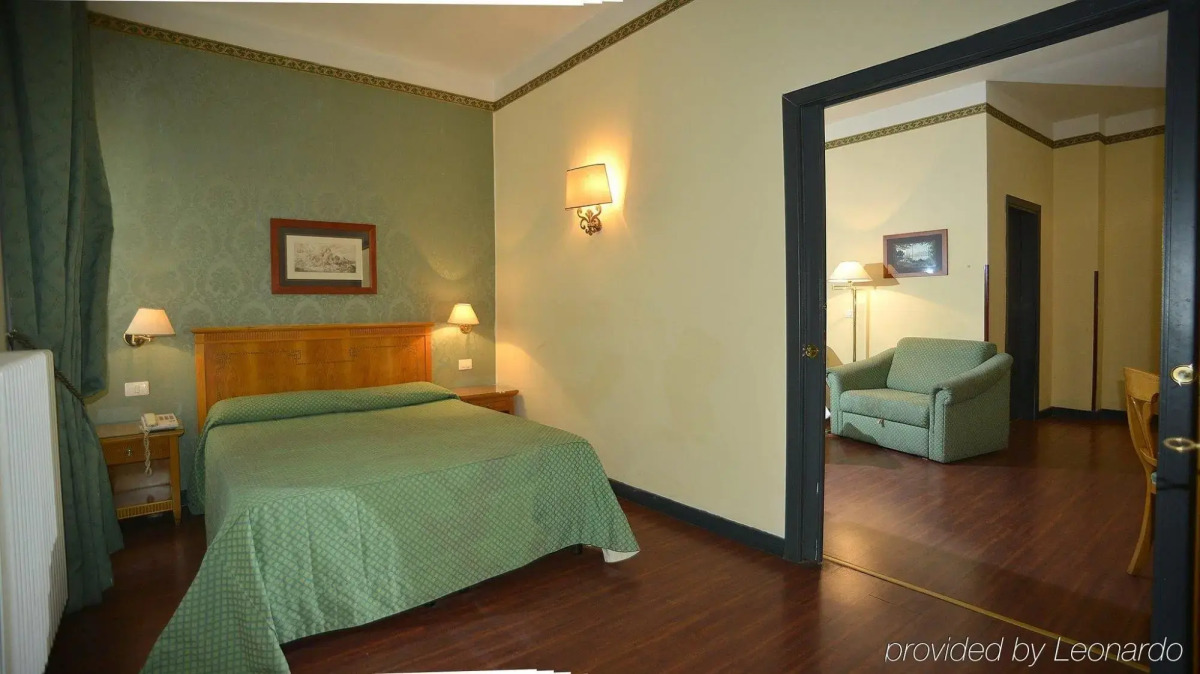Hotel Real Orto Botanico