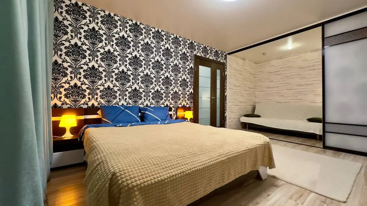 Апартаменты ArendaGrad Краснинское шоссе 18