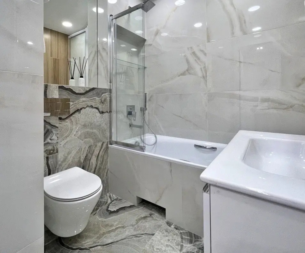 Апартаменты Премиум с Видом на Горы