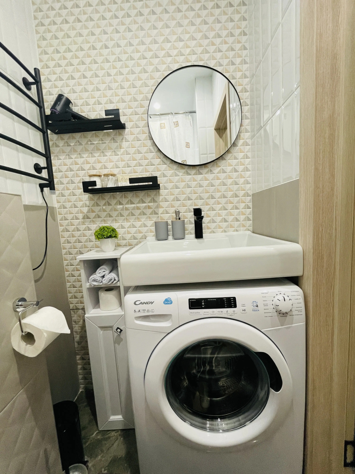 Апартаменты Grand Tower в Центре Нижнего Новгорода