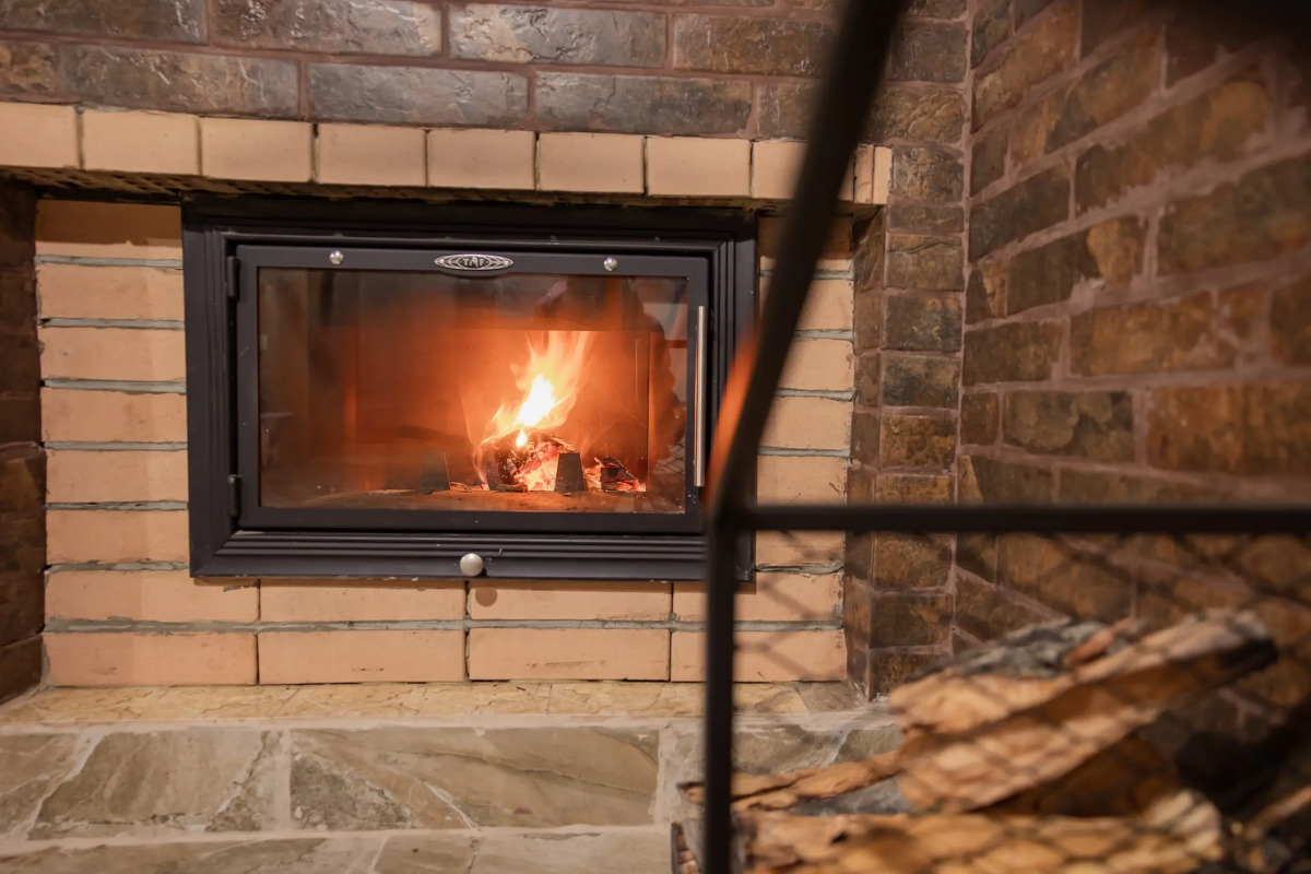 Гостевой дом Салта